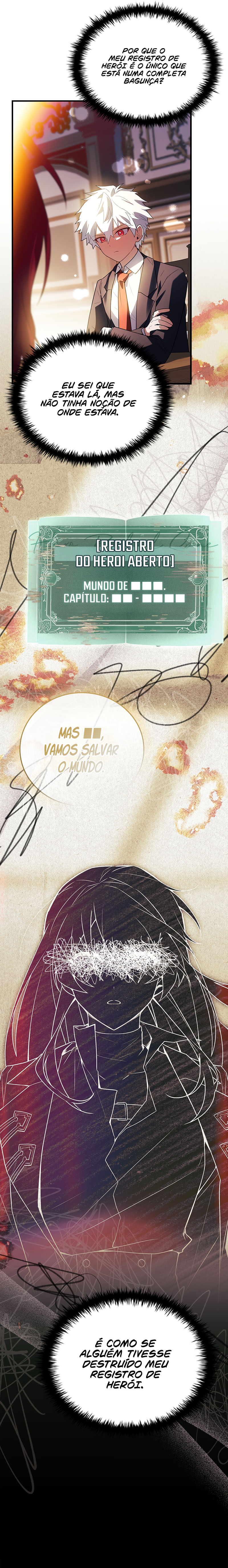 Read The Legendary Hero is an Academy Honors Student PT Manga Online