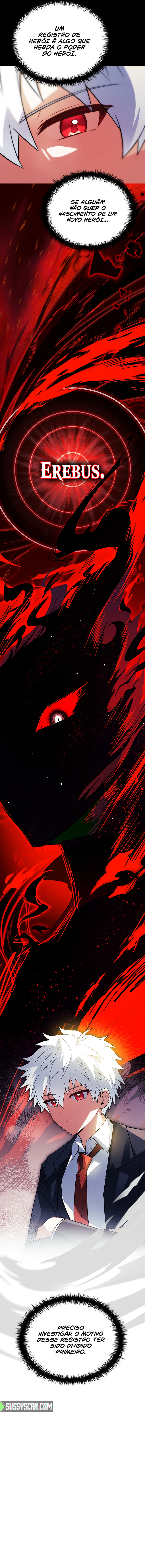 Read The Legendary Hero is an Academy Honors Student PT Manga Online