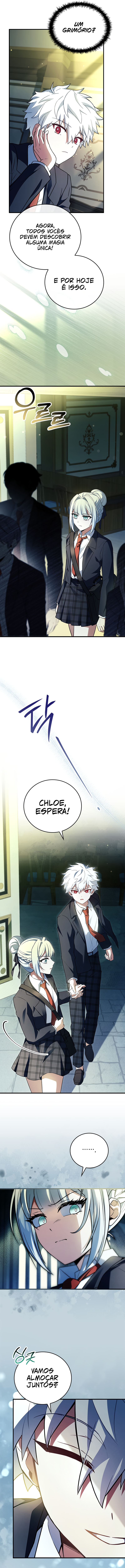 Read The Legendary Hero is an Academy Honors Student PT Manga Online