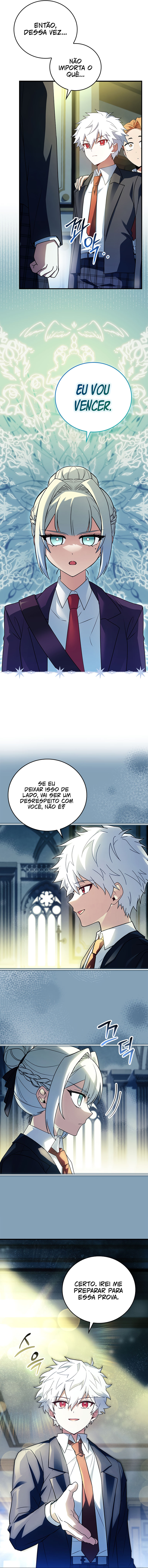 Read The Legendary Hero is an Academy Honors Student PT Manga Online