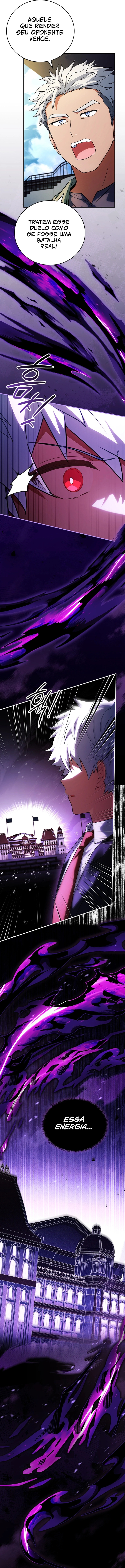 Read The Legendary Hero is an Academy Honors Student PT Manga Online