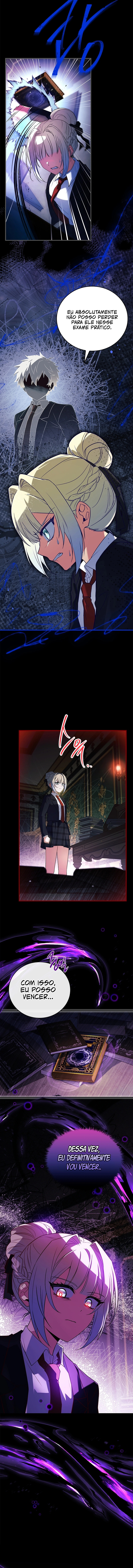 Read The Legendary Hero is an Academy Honors Student PT Manga Online