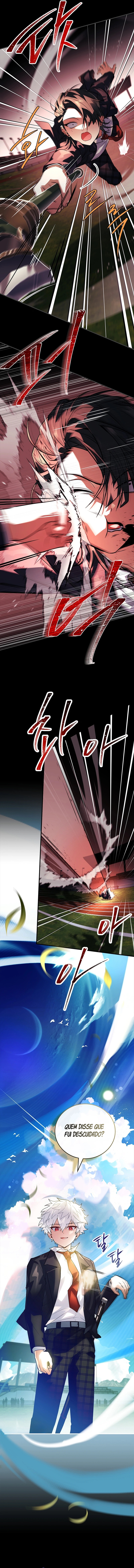 Read The Legendary Hero is an Academy Honors Student PT Manga Online