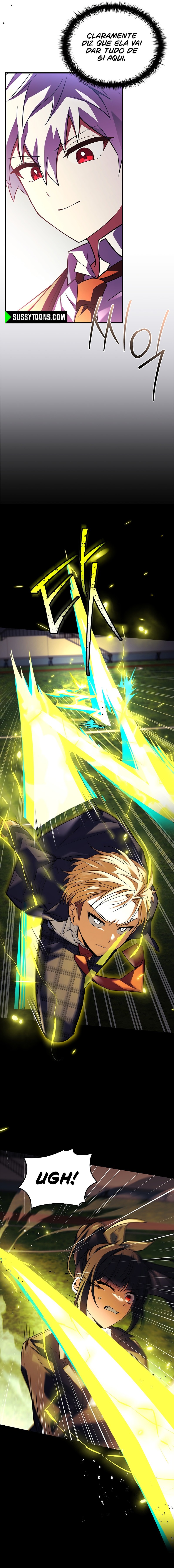 Read The Legendary Hero is an Academy Honors Student PT Manga Online