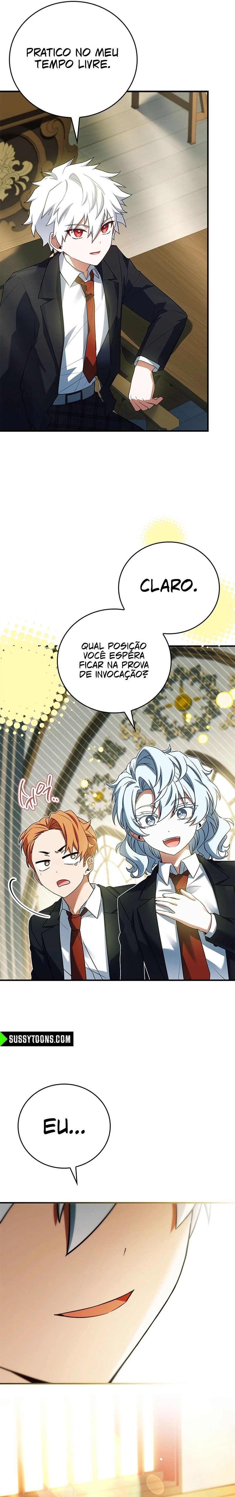 Read The Legendary Hero is an Academy Honors Student PT Manga Online