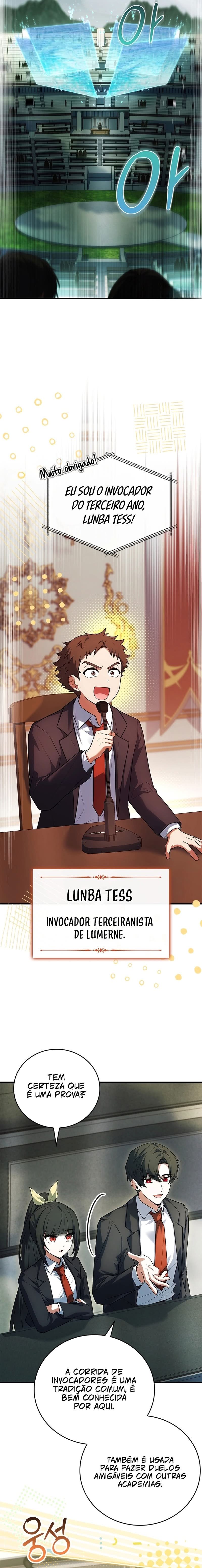 Read The Legendary Hero is an Academy Honors Student PT Manga Online