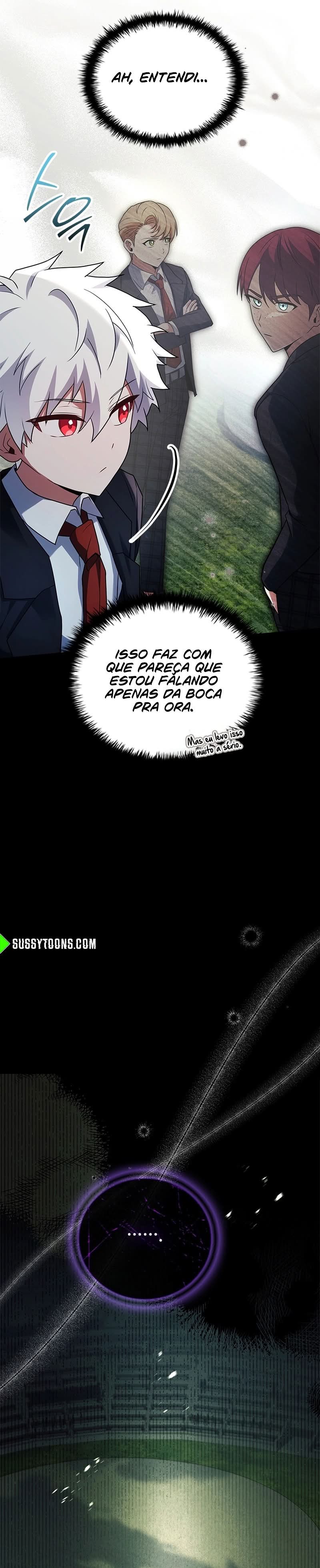 Read The Legendary Hero is an Academy Honors Student PT Manga Online