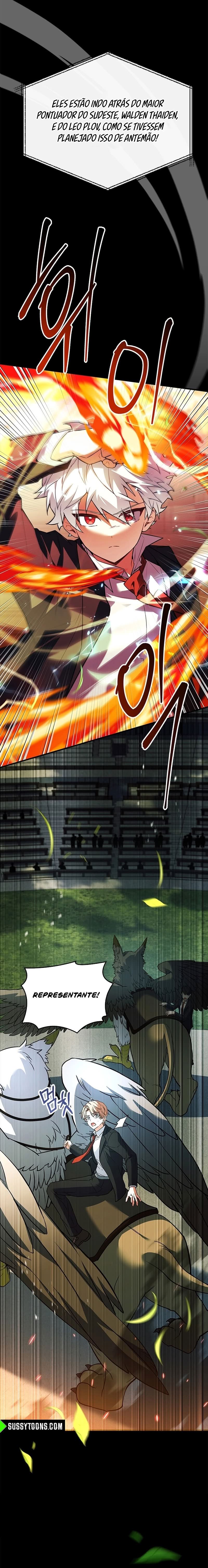 Read The Legendary Hero is an Academy Honors Student PT Manga Online