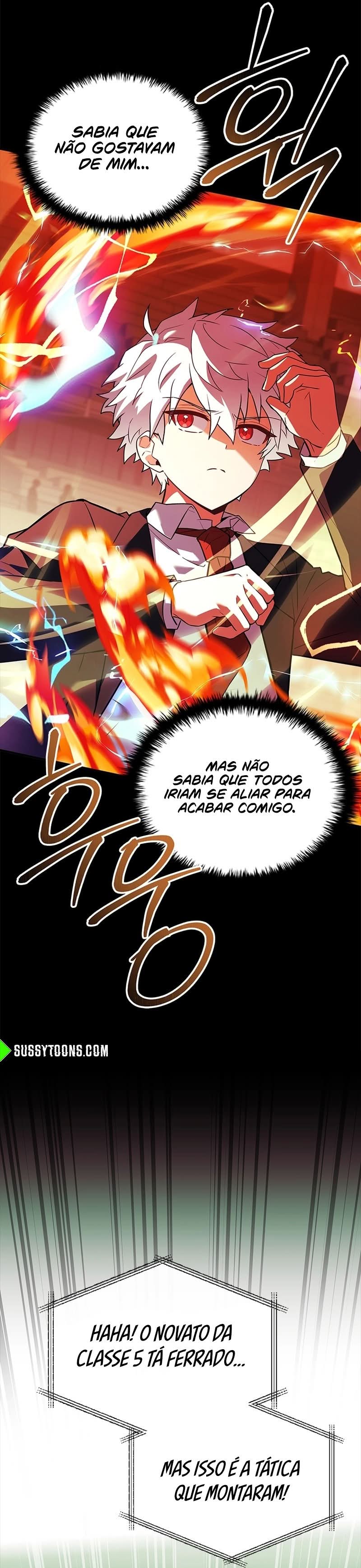 Read The Legendary Hero is an Academy Honors Student PT Manga Online