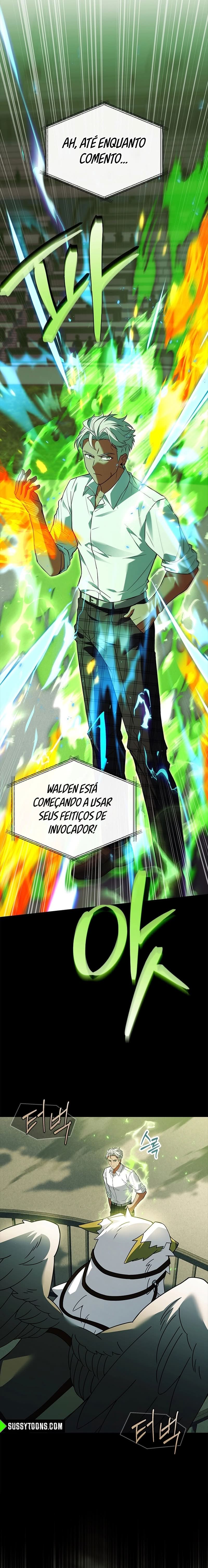 Read The Legendary Hero is an Academy Honors Student PT Manga Online