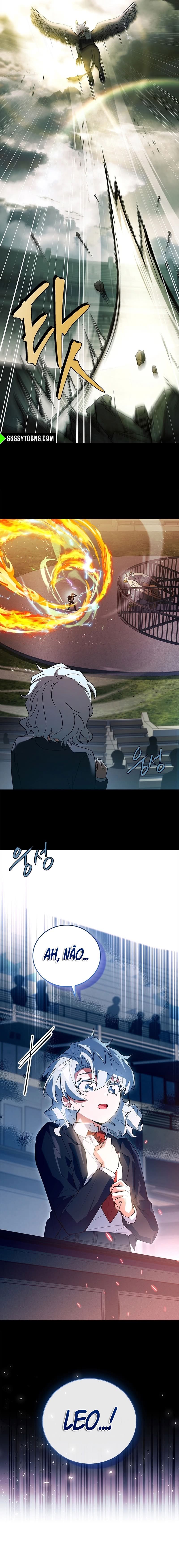 Read The Legendary Hero is an Academy Honors Student PT Manga Online