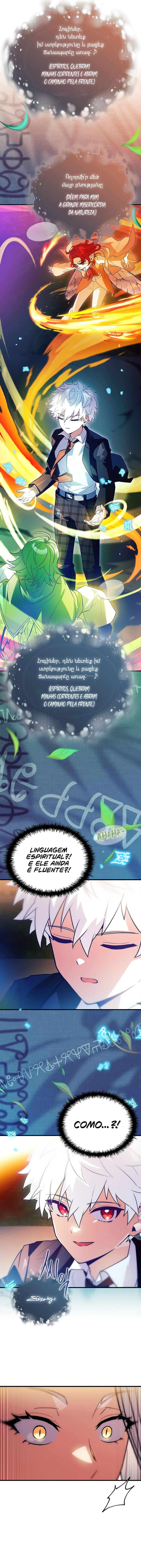 Read The Legendary Hero is an Academy Honors Student PT Manga Online