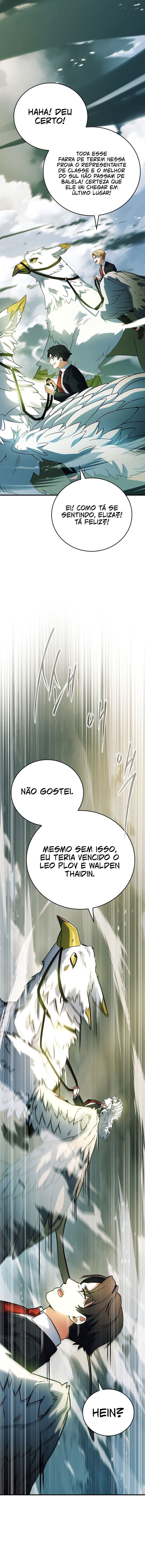 Read The Legendary Hero is an Academy Honors Student PT Manga Online