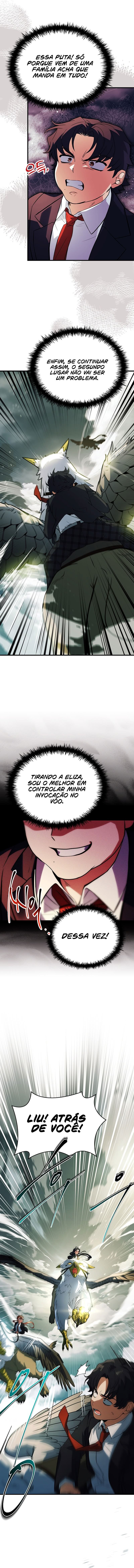 Read The Legendary Hero is an Academy Honors Student PT Manga Online