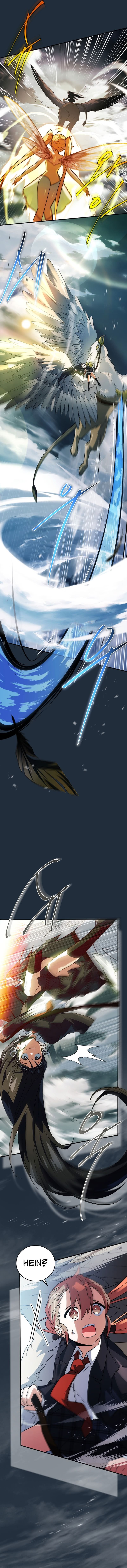 Read The Legendary Hero is an Academy Honors Student PT Manga Online