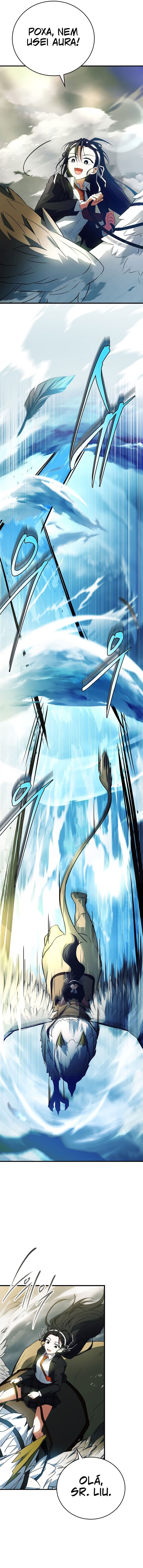 Read The Legendary Hero is an Academy Honors Student PT Manga Online