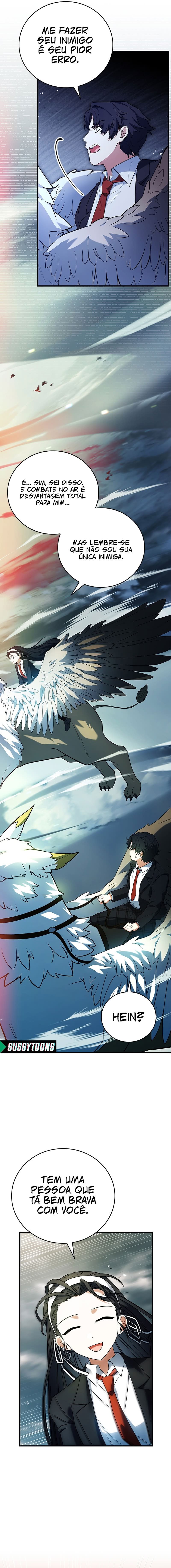 Read The Legendary Hero is an Academy Honors Student PT Manga Online