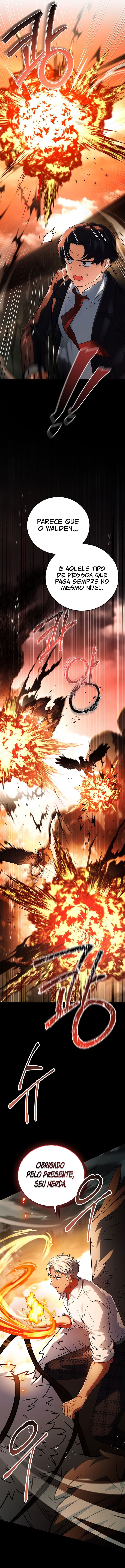 Read The Legendary Hero is an Academy Honors Student PT Manga Online