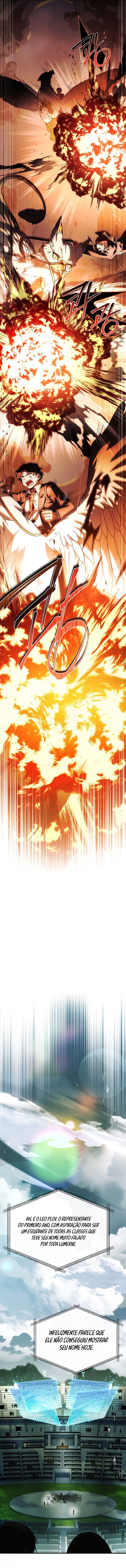 Read The Legendary Hero is an Academy Honors Student PT Manga Online