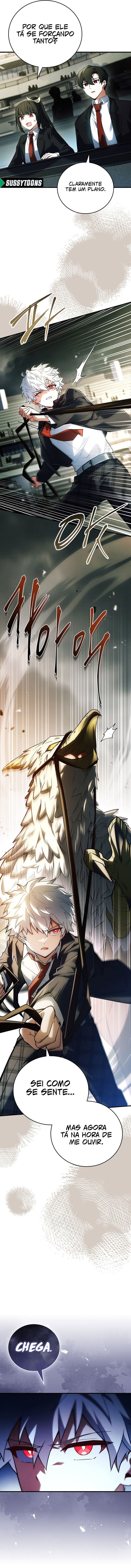 Read The Legendary Hero is an Academy Honors Student PT Manga Online