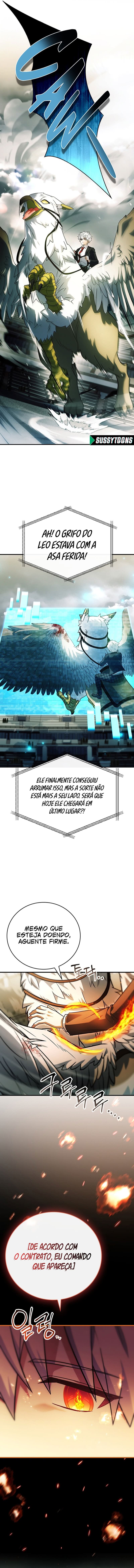 Read The Legendary Hero is an Academy Honors Student PT Manga Online