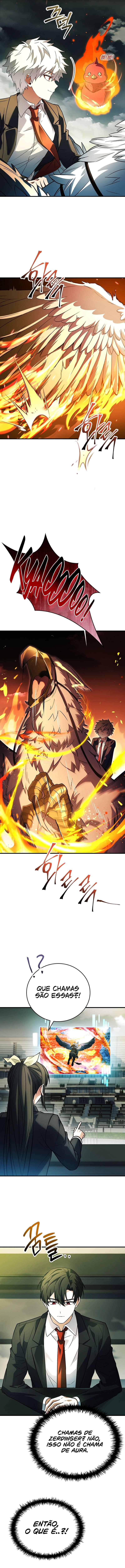 Read The Legendary Hero is an Academy Honors Student PT Manga Online