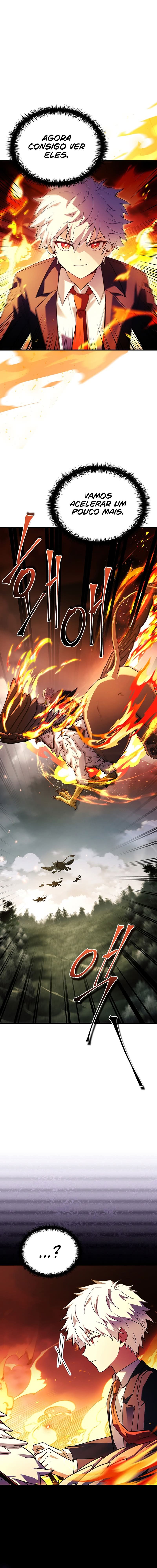 Read The Legendary Hero is an Academy Honors Student PT Manga Online