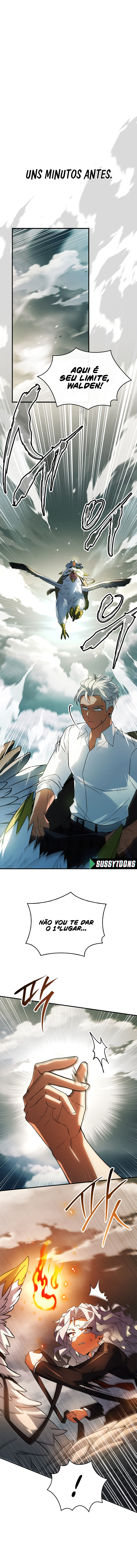 Read The Legendary Hero is an Academy Honors Student PT Manga Online