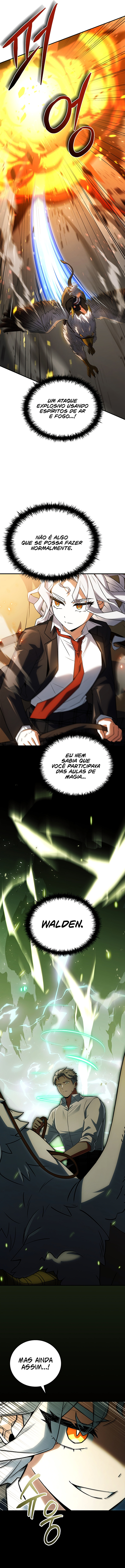 Read The Legendary Hero is an Academy Honors Student PT Manga Online