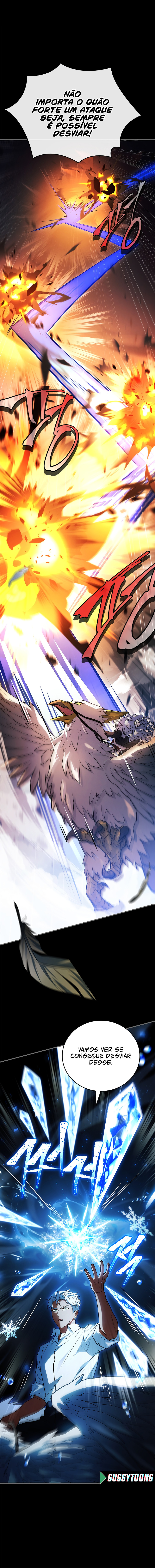 Read The Legendary Hero is an Academy Honors Student PT Manga Online