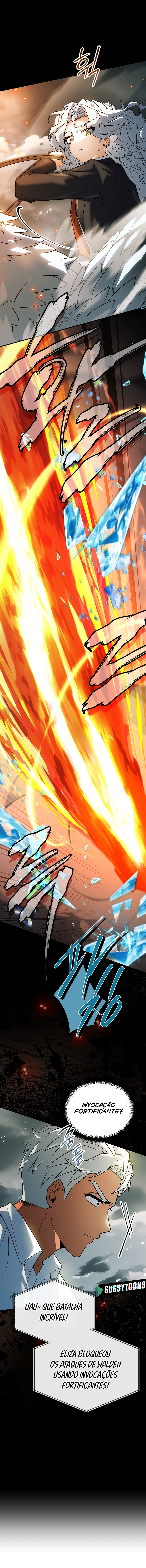 Read The Legendary Hero is an Academy Honors Student PT Manga Online