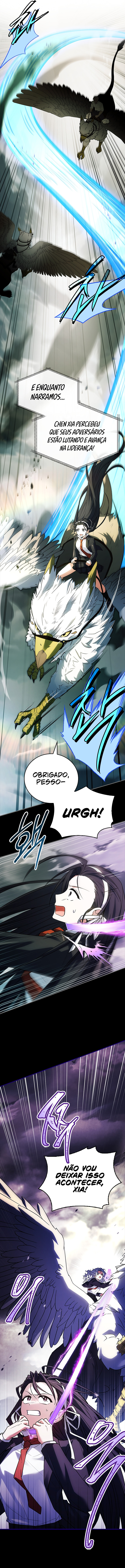 Read The Legendary Hero is an Academy Honors Student PT Manga Online