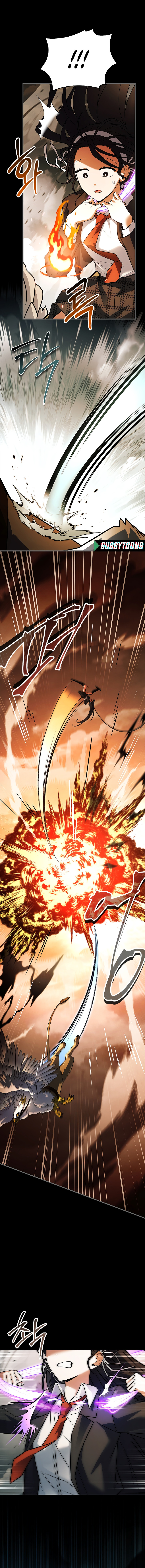 Read The Legendary Hero is an Academy Honors Student PT Manga Online