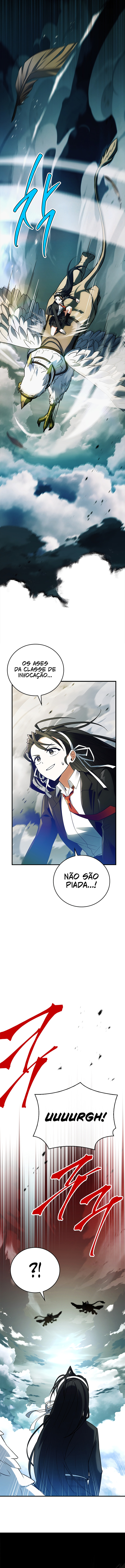 Read The Legendary Hero is an Academy Honors Student PT Manga Online