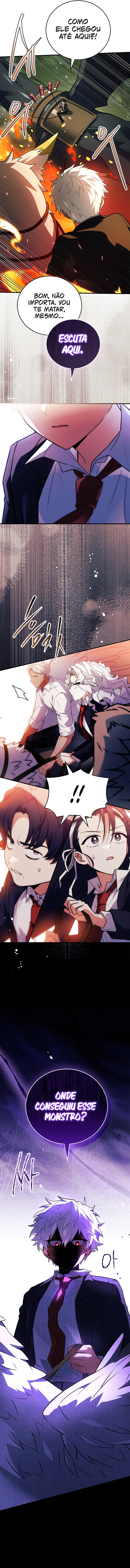 Read The Legendary Hero is an Academy Honors Student PT Manga Online