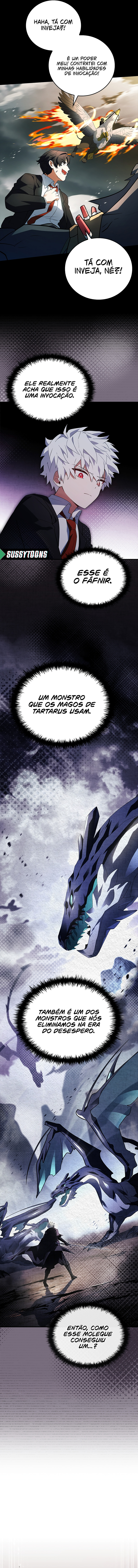 Read The Legendary Hero is an Academy Honors Student PT Manga Online