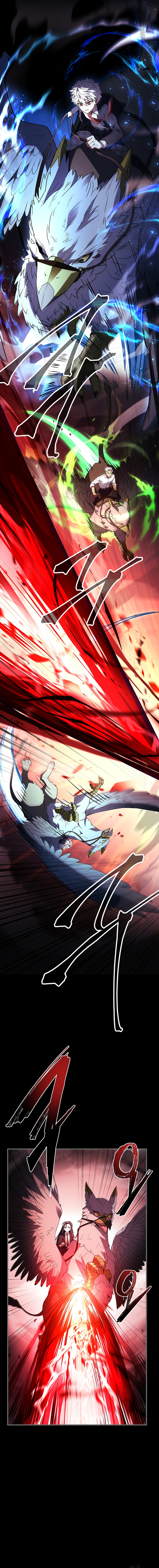 Read The Legendary Hero is an Academy Honors Student PT Manga Online