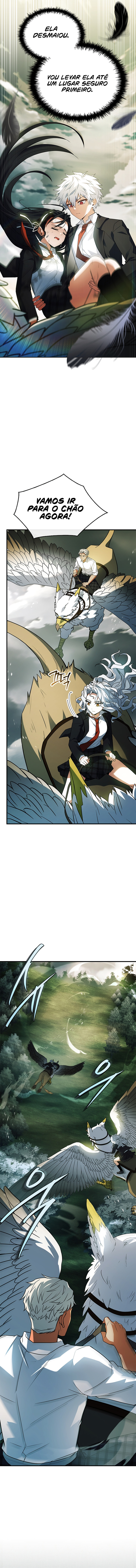 Read The Legendary Hero is an Academy Honors Student PT Manga Online