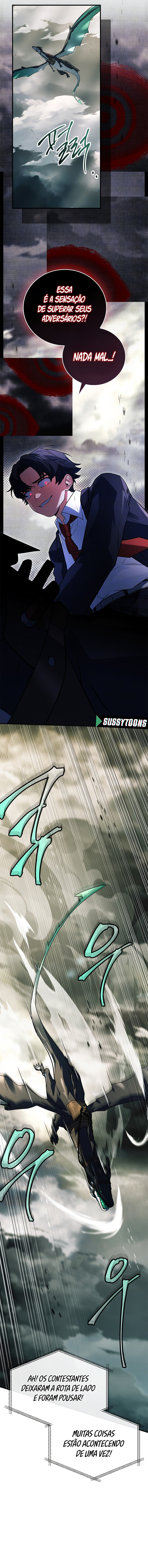 Read The Legendary Hero is an Academy Honors Student PT Manga Online