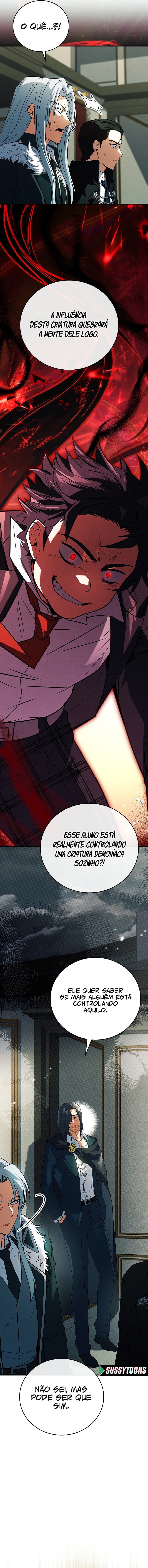 Read The Legendary Hero is an Academy Honors Student PT Manga Online