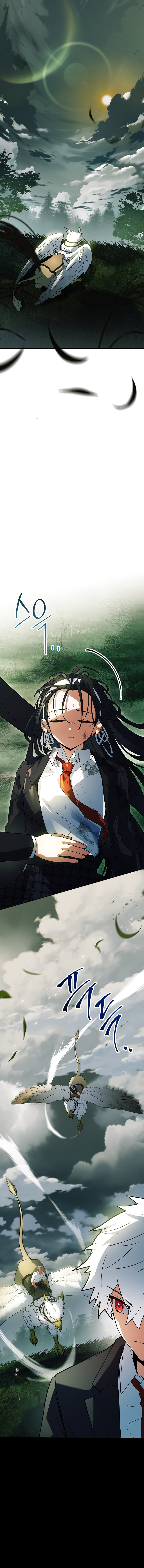 Read The Legendary Hero is an Academy Honors Student PT Manga Online