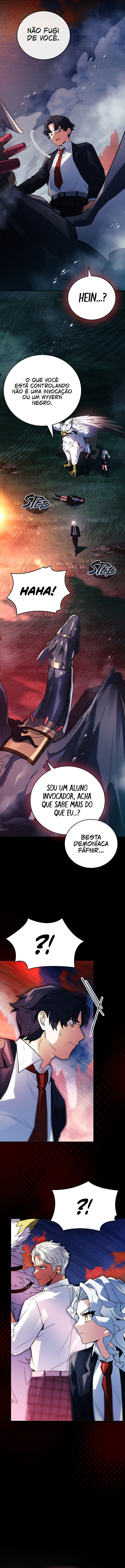 Read The Legendary Hero is an Academy Honors Student PT Manga Online