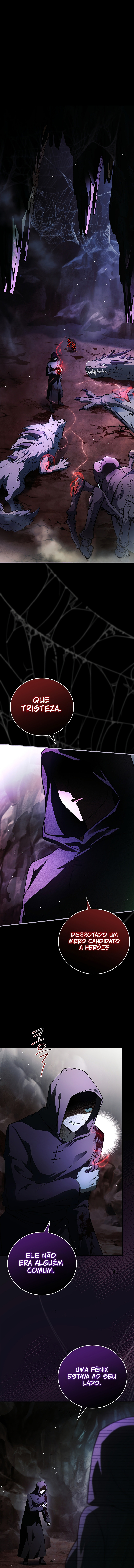 Read The Legendary Hero is an Academy Honors Student PT Manga Online