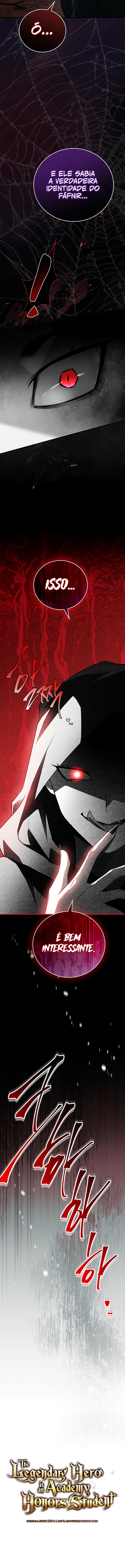 Read The Legendary Hero is an Academy Honors Student PT Manga Online