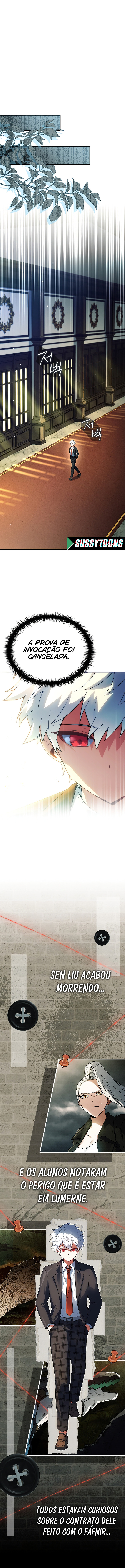 Read The Legendary Hero is an Academy Honors Student PT Manga Online