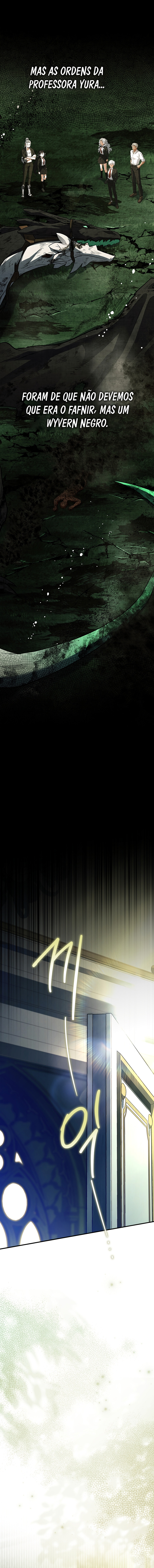 Read The Legendary Hero is an Academy Honors Student PT Manga Online