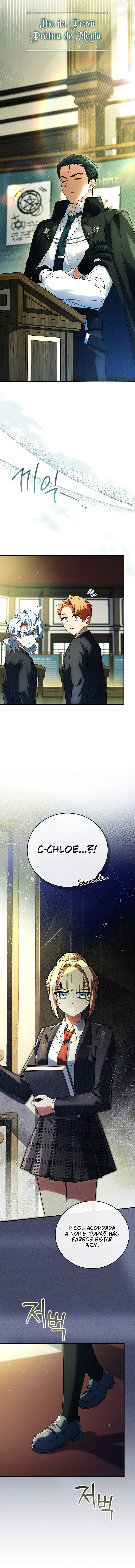 Read The Legendary Hero is an Academy Honors Student PT Manga Online