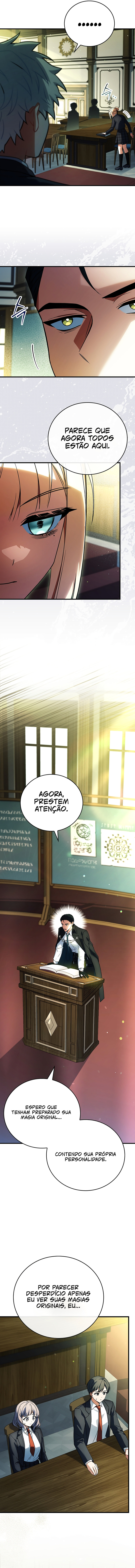 Read The Legendary Hero is an Academy Honors Student PT Manga Online