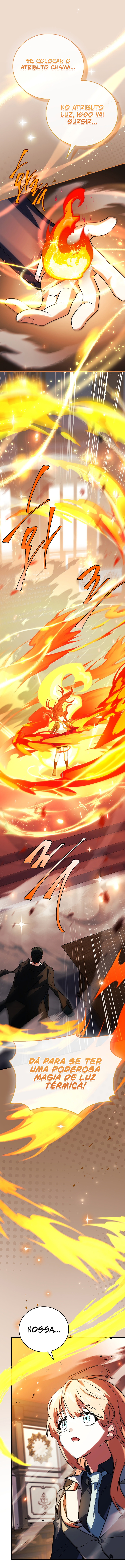 Read The Legendary Hero is an Academy Honors Student PT Manga Online