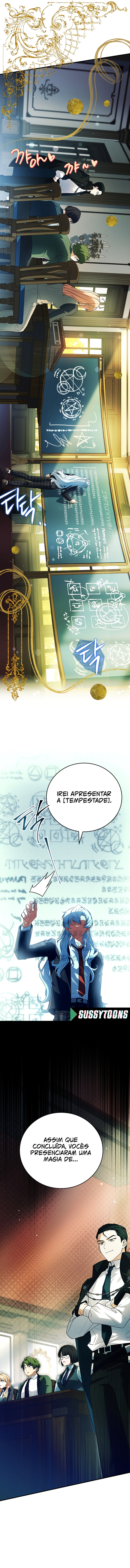 Read The Legendary Hero is an Academy Honors Student PT Manga Online